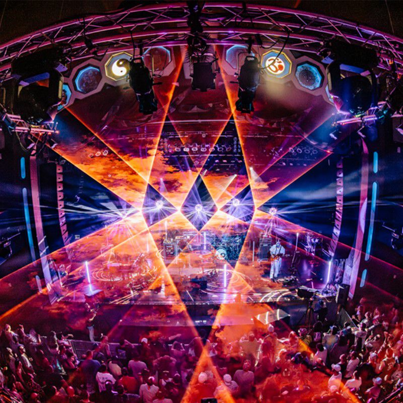 The Disco Biscuits
