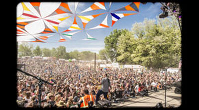 05/23/14 Summer Camp, Chillicothe, IL 