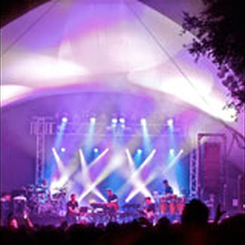 08/27/11 Stubb's BBQ, Austin, TX 