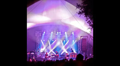08/27/11 Stubb's BBQ, Austin, TX 