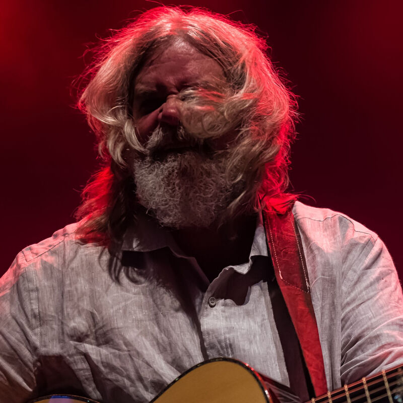 07/03/15 Park West, Chicago, IL 