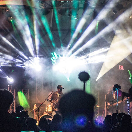 05/06/17 Shakori Hill Grassroots Festival, Pittsboro, NC 