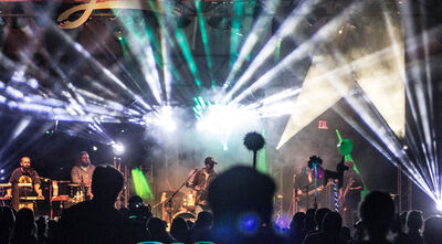 05/06/17 Shakori Hill Grassroots Festival, Pittsboro, NC 
