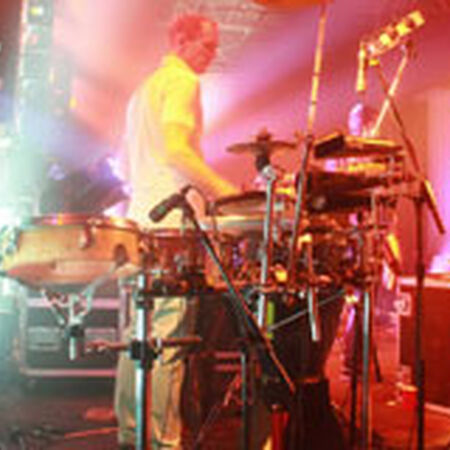 01/22/14 Higher Ground, Burlington, VT 