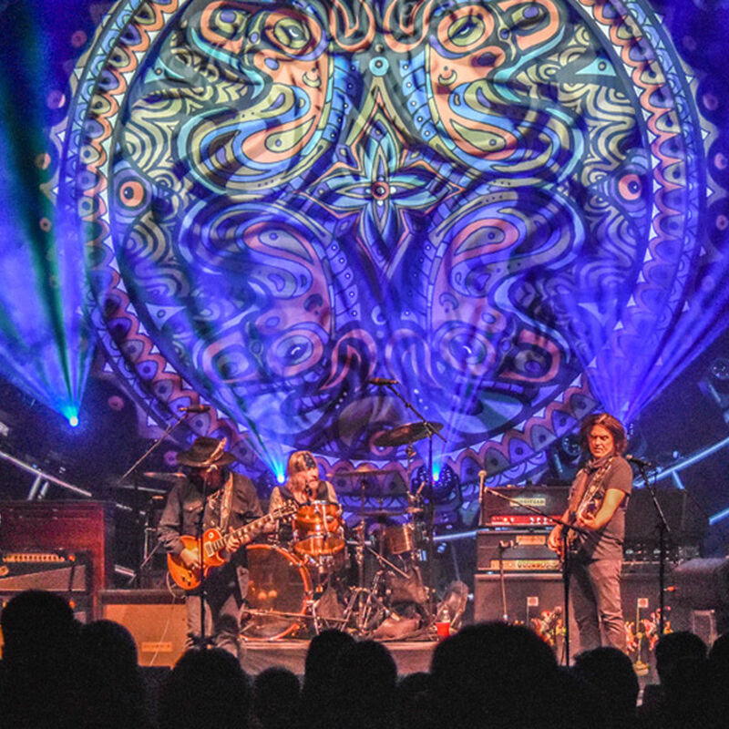 12/30/17 The Beacon Theatre, New York, NY 