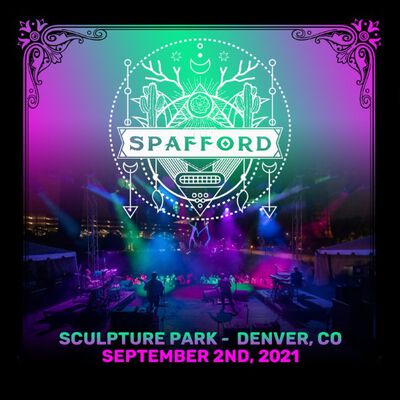 09/02/21 Sculpture Park, Denver, CO 