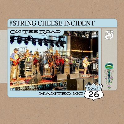 06/21/26 Roanoke Island Festival Park, Manteo, NC 