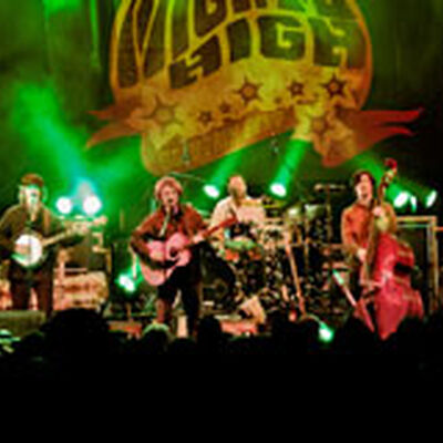 05/19/12 Mighty High Music Festival, Tuxedo, NY 