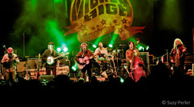 05/19/12 Mighty High Music Festival, Tuxedo, NY 