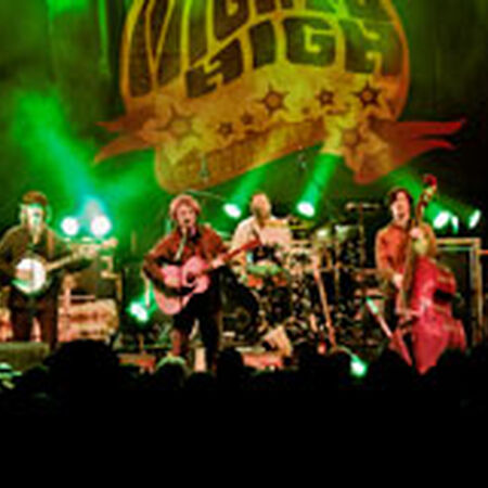 05/19/12 Mighty High Music Festival, Tuxedo, NY 