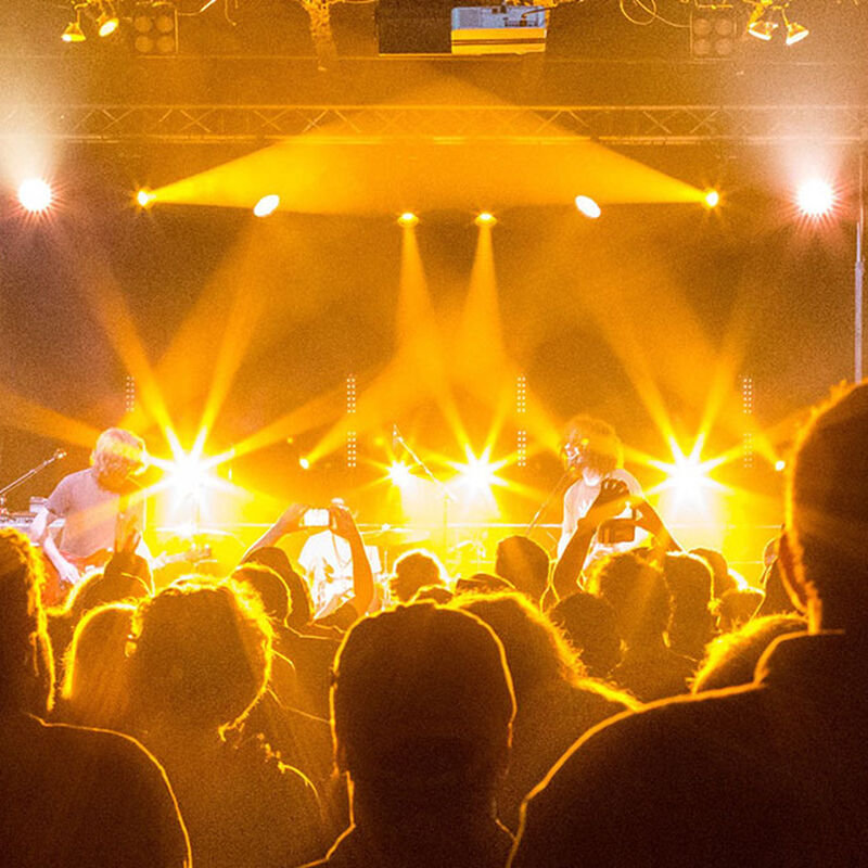 04/21/17 Port City Music Hall, Portland, ME 