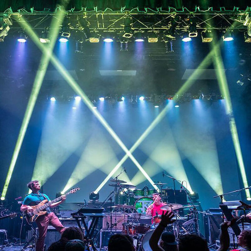 04/04/19 The State Theatre, State College, PA 