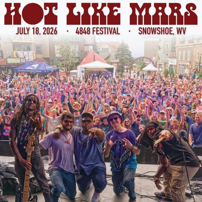 07/18/26 4848 Festival, Snowshoe, WV 