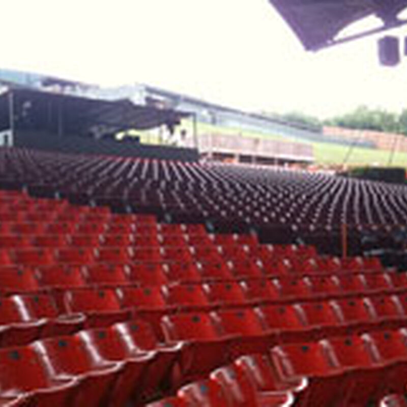 07/18/09 Alpine Valley Music Theatre, East Troy, WI 