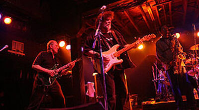 01/27/07 Tipitina's, New Orleans, LA 