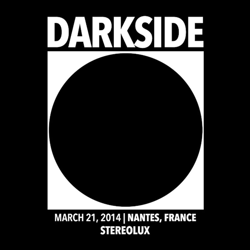 03/21/14 Stereolux, Nantes, FRA 