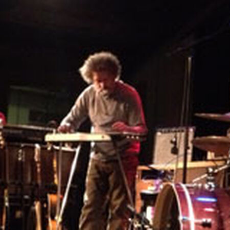 02/20/13 Narrows Center For The Arts, Fall River, MA 