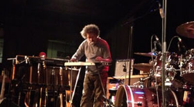 02/20/13 Narrows Center For The Arts, Fall River, MA 