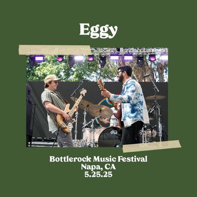 05/25/25 BottleRock Music Festival, Napa, CA 