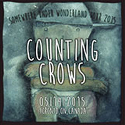 05/14/15 Massey Hall, Toronto, ON 
