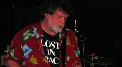 08/19/08 The Chicken Box, Nantucket, MA 
