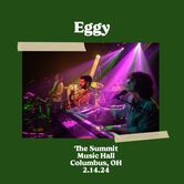 02/14/24 The Summit Music Hall, Columbus, OH 