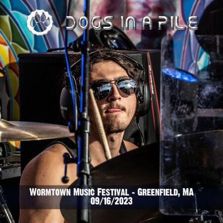 09/16/23 Wormtown Music Festival, Greenfield, MA 
