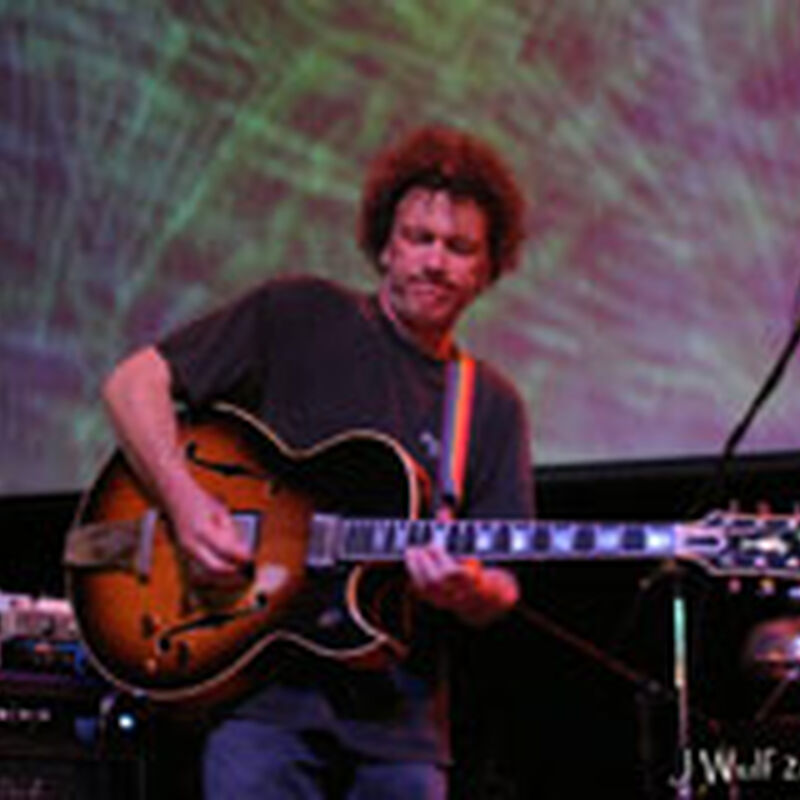 05/26/07 Mystic Theatre, Petaluma, CA 