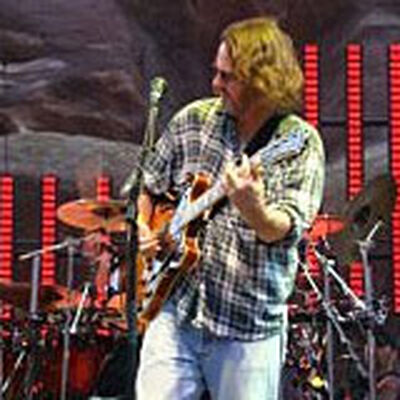 06/26/05 Red Rocks Amphitheatre, Morrison, CO 
