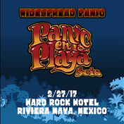 Panic En La Playa 2017