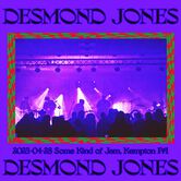 04/28/23 Some Kind of Jam Festival, Kempton, PA 