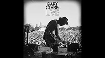 Gary Clark Jr. Live