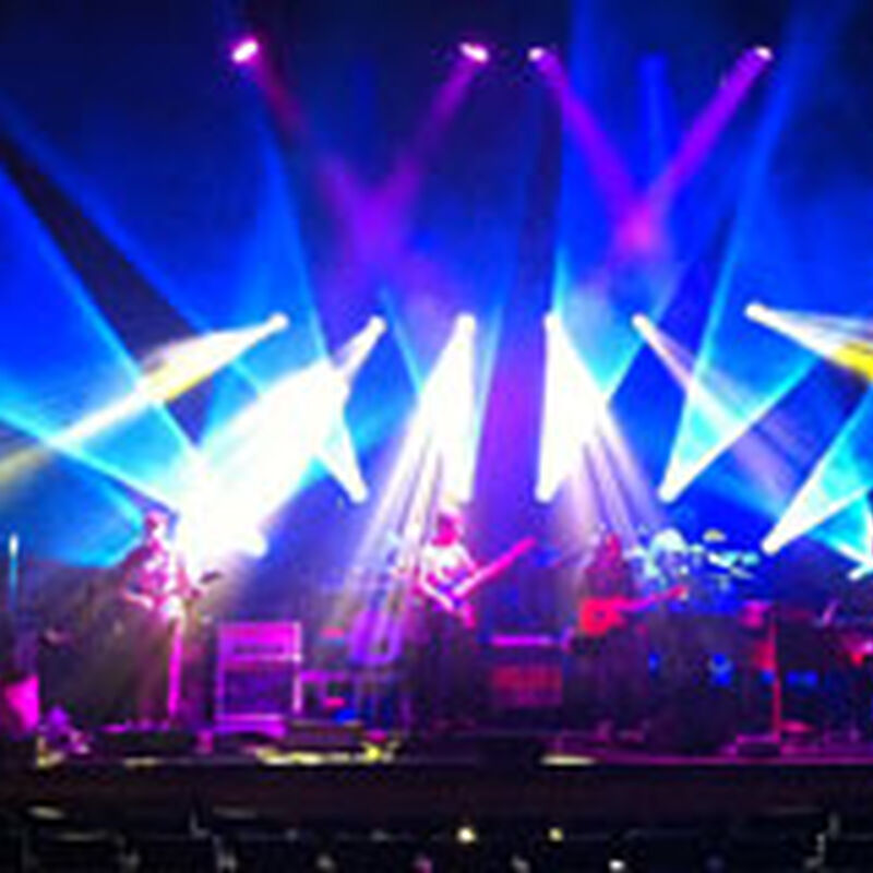 02/02/11 State Theater, State College, PA 