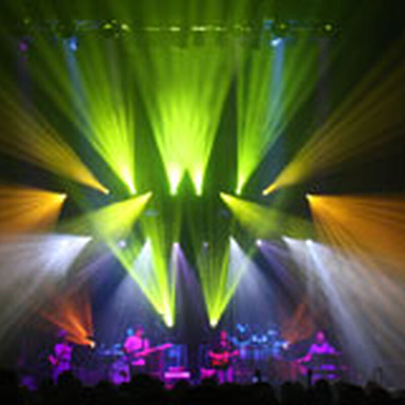 01/16/10 The Regency Ballroom, San Francisco, CA 
