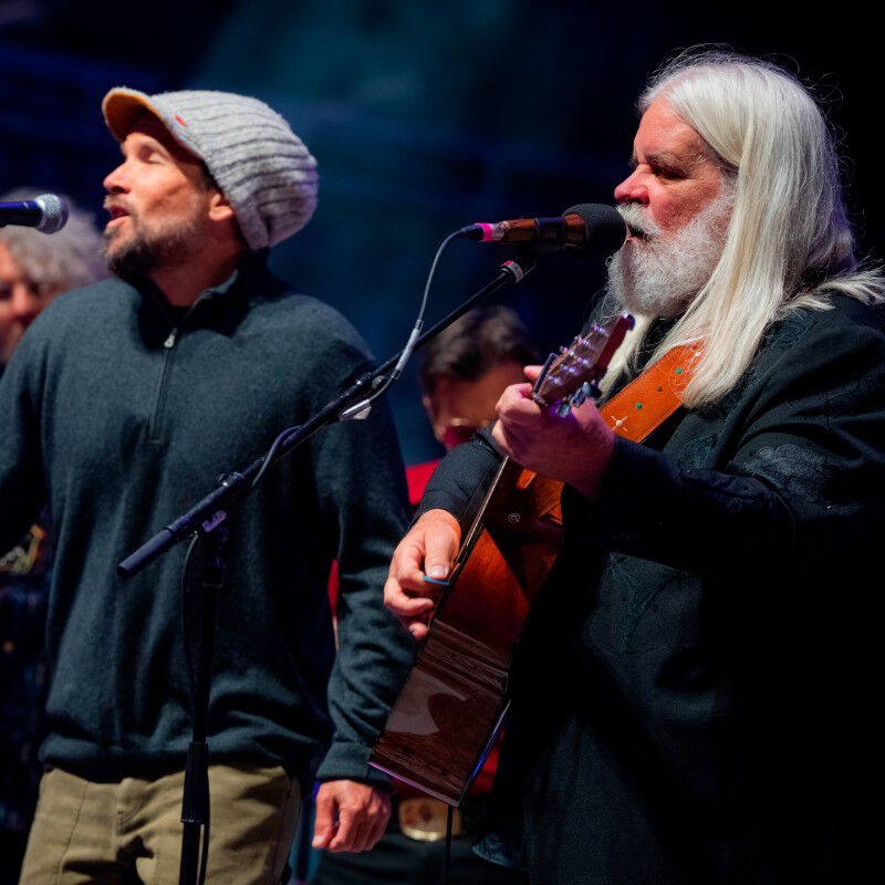 05/26/25 Red Rocks Amphitheatre, Morrison, CO 
