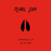 07/05/22 Royal Arena,  Copenhagen, DK 