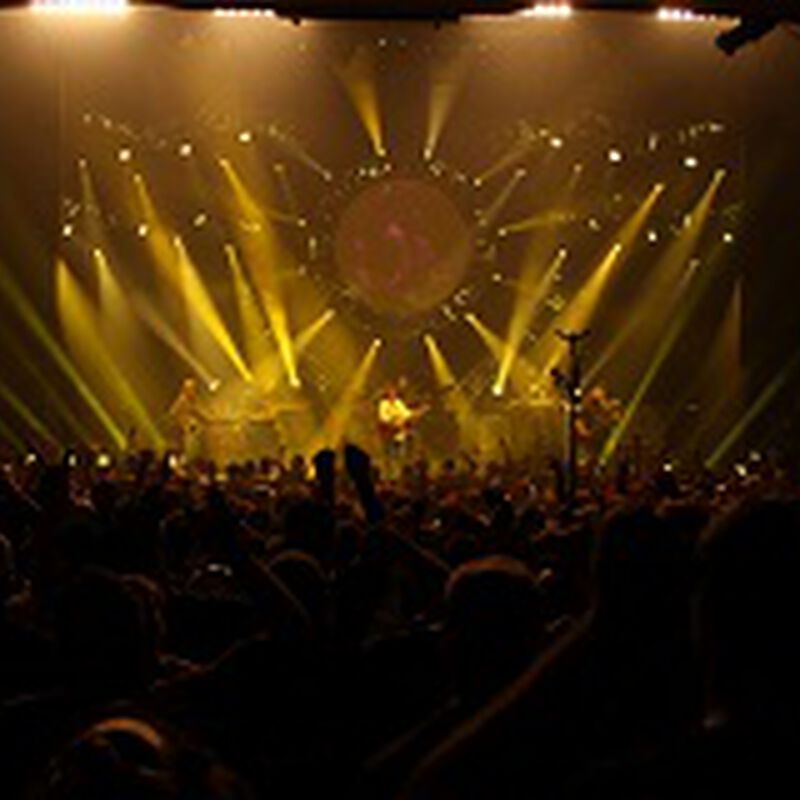 07/07/10 Orpheum Theatre, Minneapolis, MN 