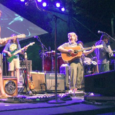 06/30/06 The Great Salt Air, Magna, UT 