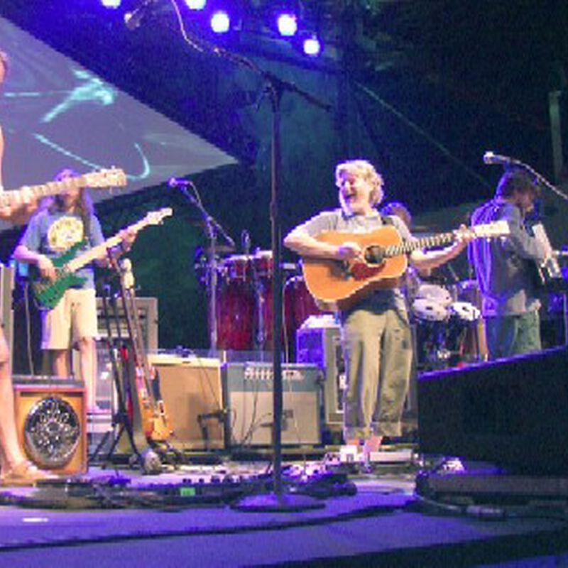 06/30/06 The Great Salt Air, Magna, UT 