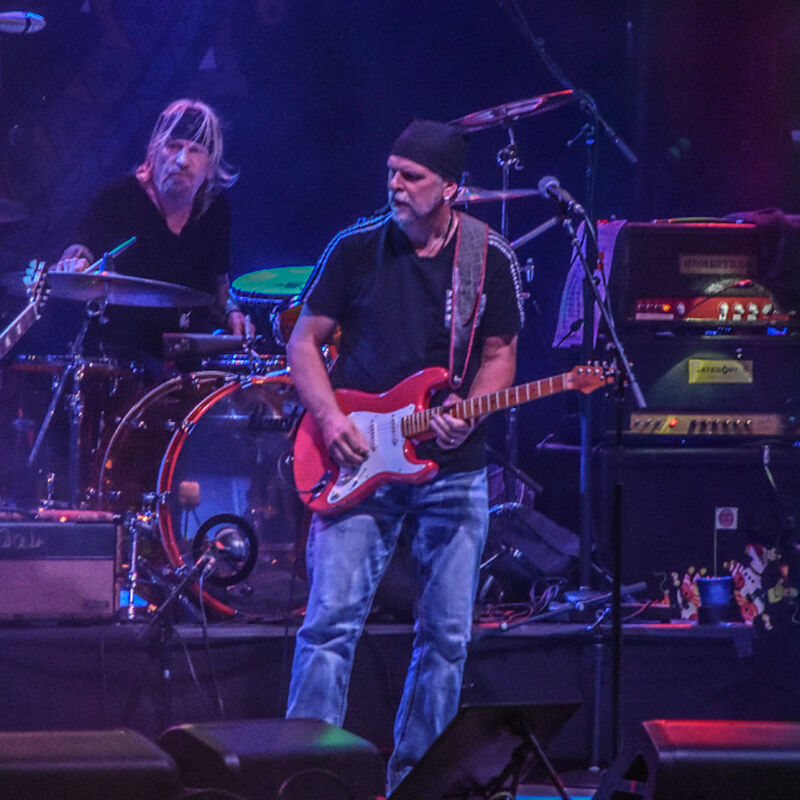 08/17/18 CMCU Amphitheater, Charlotte, NC 