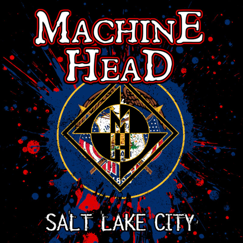 02/19/20 The Depot, Salt Lake City, UT 