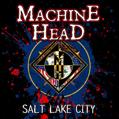 02/19/20 The Depot, Salt Lake City, UT 