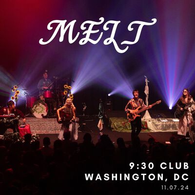 11/07/24 9:30 Club, Washington, DC 