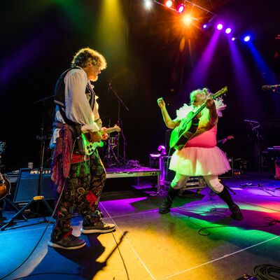 10/31/25 Nevermore Hall, Baltimore, MD 