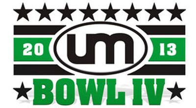 04/26/13 UMBowl IV at Park West, Chicago, IL 