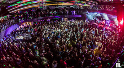 03/14/17 Park City Live, Park City, UT 