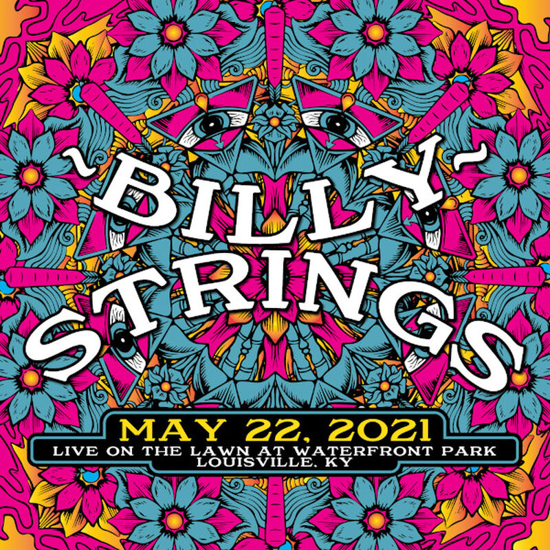05/22/21 Waterfront Park, Louisville, KY 