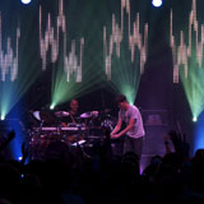 11/05/10 Gothic Theatre, Englewood, CO 