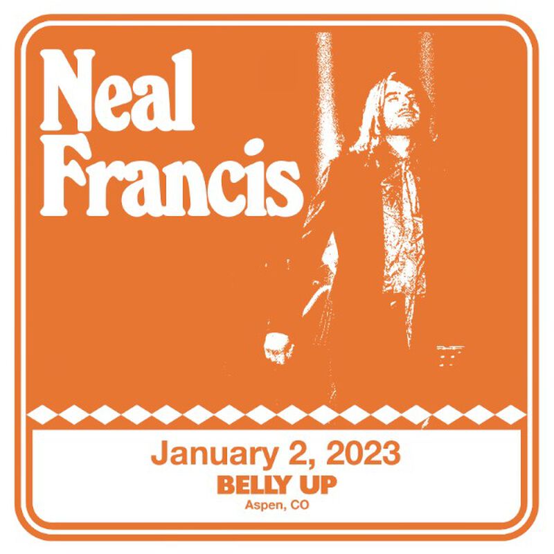 01/02/23 Belly Up, Aspen, CO 