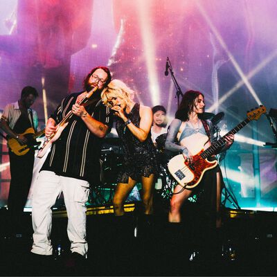 06/13/26 Bonnaroo Music & Arts Festival, Manchester, TN 